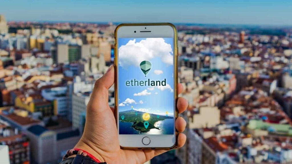 etherland-on-coingape