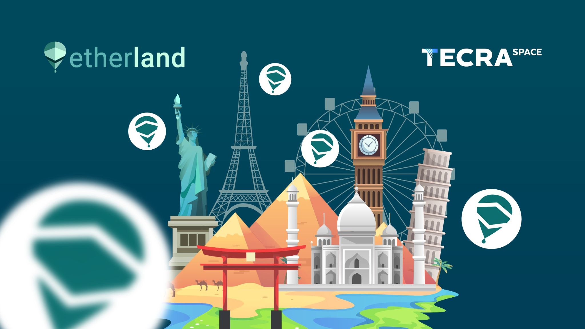 The ELAND Tecra Space Perks An In-Depth Guide