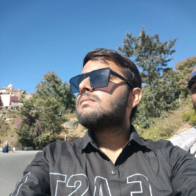 gaurav